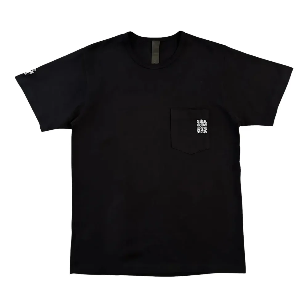 Chrome Hearts Stadium logo T-shirt