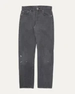Chrome Hearts Levis 501 Jeans