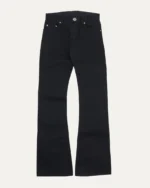 Chrome Hearts Richard Cut Jeans