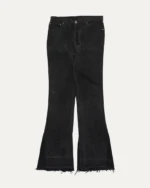 Chrome Hearts 501 Cross Patch Jeans