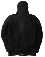 Chrome Hearts Hooded Jacket