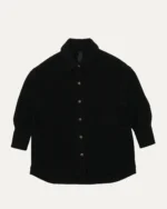 Lola Wool Chore Coat