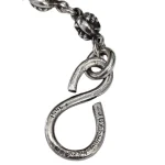 Chrome Hearts Jewelry Ball Wallet Chain