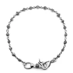 Chrome Hearts Jewelry Ball Wallet Chain