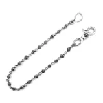 Chrome Hearts Jewelry Ball Wallet Chain