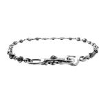 Chrome Hearts Jewelry Ball Wallet Chain