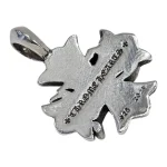 Chrome Hearts Jewelry CH Plus Pendant