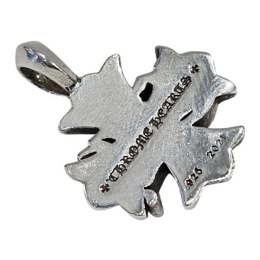 Chrome Hearts Jewelry CH Plus Pendant