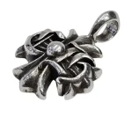 Chrome Hearts Jewelry CH Plus Pendant