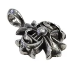 Chrome Hearts Jewelry CH Plus Pendant