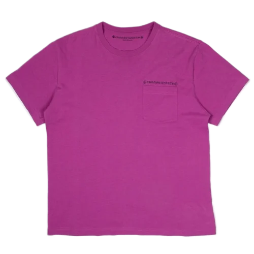 MATTY BOY PURPLE SPIDER WEB TEE